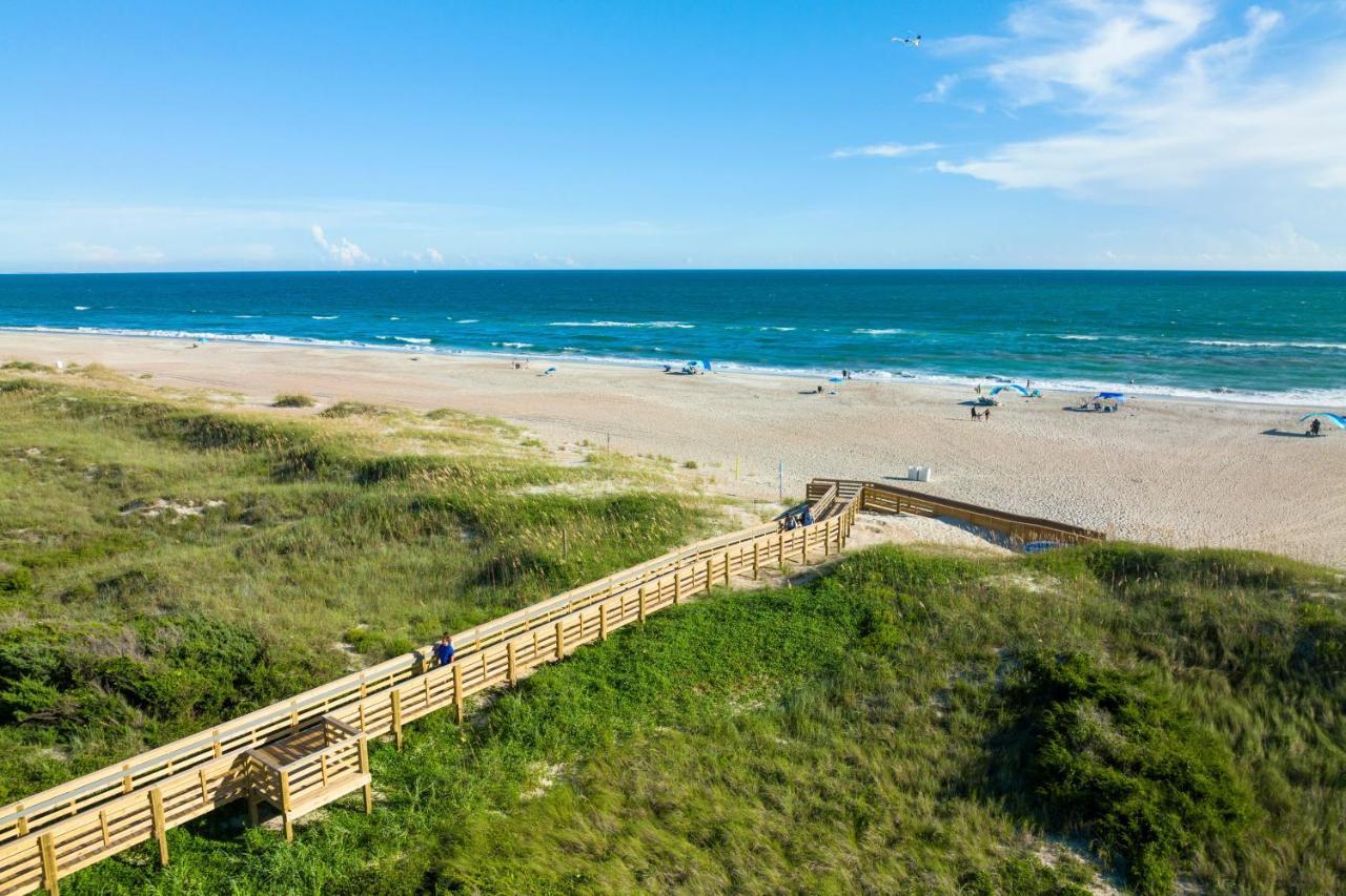A Place At The Beach 237 Atlantic Beach Zewnętrze zdjęcie
